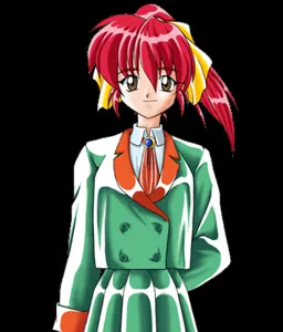 Yuasa Yukari