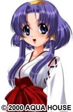 Oomiwa Aoi