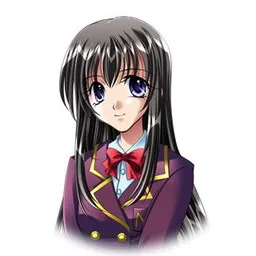 Shiraishi Yurina