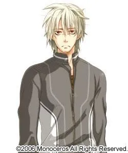 Joujima Masato