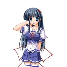 Tokiwa Hiromi