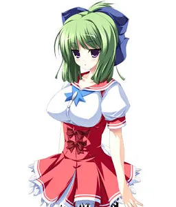Nonomura Kasumi