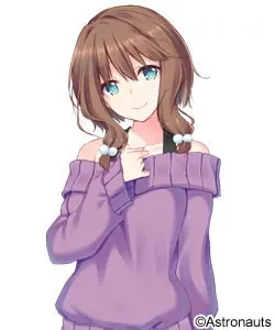 Sasamoto Aya