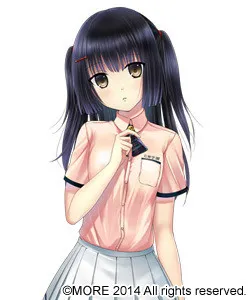 Hebita Shiori
