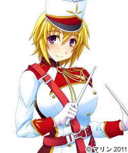 Shindou Shari Bronte