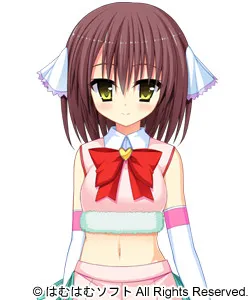 Houjou Miku