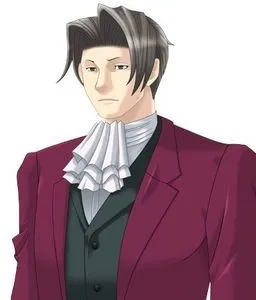 Mitsurugi Reiji