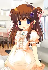 Nonomiya Akane