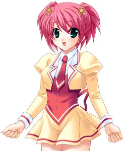 Natsume Tomoko