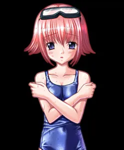 Kuchigi Aya