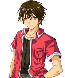 Minamise Taka