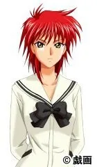 Maeda Saki