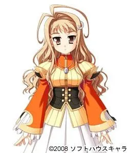 Celestine Rococo