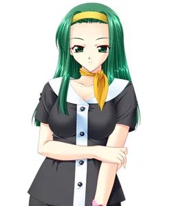 Okitsu Yuuki