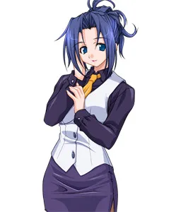 Inaba Noriko
