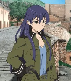 Kazumiya Rio