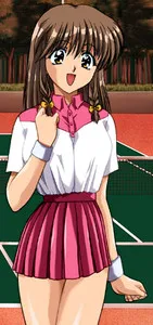 Shinohara Satomi