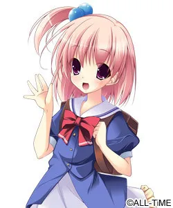 Yuuki Yuzu