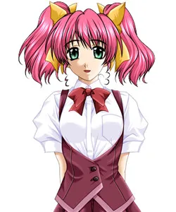 Orikura Yuuko