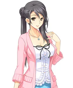 Mikami Maiko