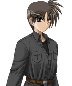 Takamachi Kyouya