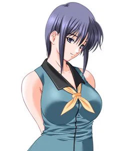 Fuwa Ryouka