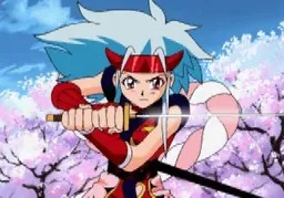 Sagojou Ran