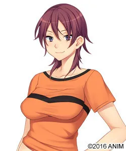 Odaka Chinatsu