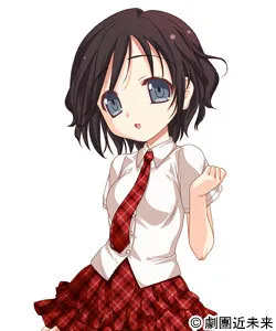 Terasaka Kaori
