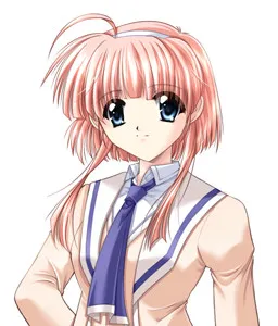 Tsushima Momiji