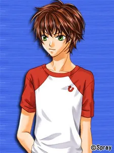 Hayama Naoki