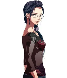 Mimura Kanade