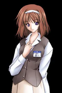 Niimura Miwa