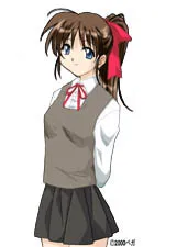 Yamamoto Mari