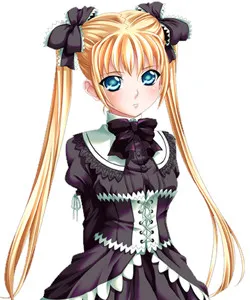 Nikaidou Reika
