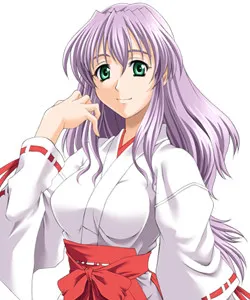 Tsukikage Minami