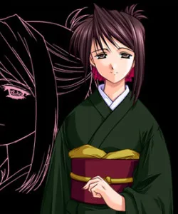 Yamashina Shino