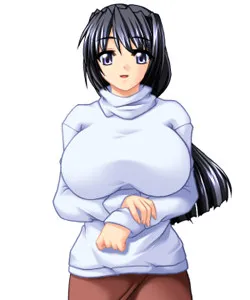 Hasumi Shizune