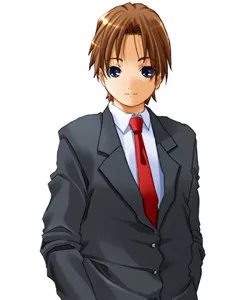 Hirano Kagekiyo
