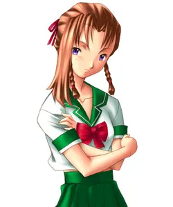 Takagi Haruka
