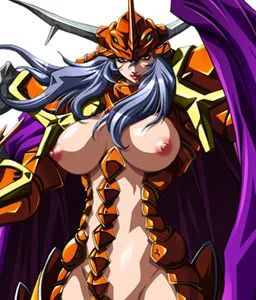 Meifu Madouou Maria