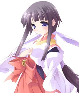 Miori Hoozuki