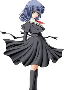 Kunisaki Yuune