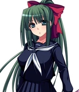 Kazamiya Kaoru