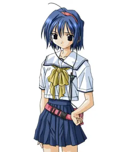 Yuuki Misao
