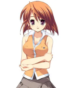 Tokiha Mai