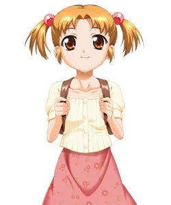 Kobayashi Chisato