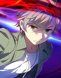 Tatsumi Haruhisa