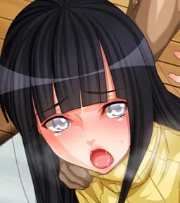 Hyuuga Hinata