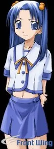 Watanuki Haruka